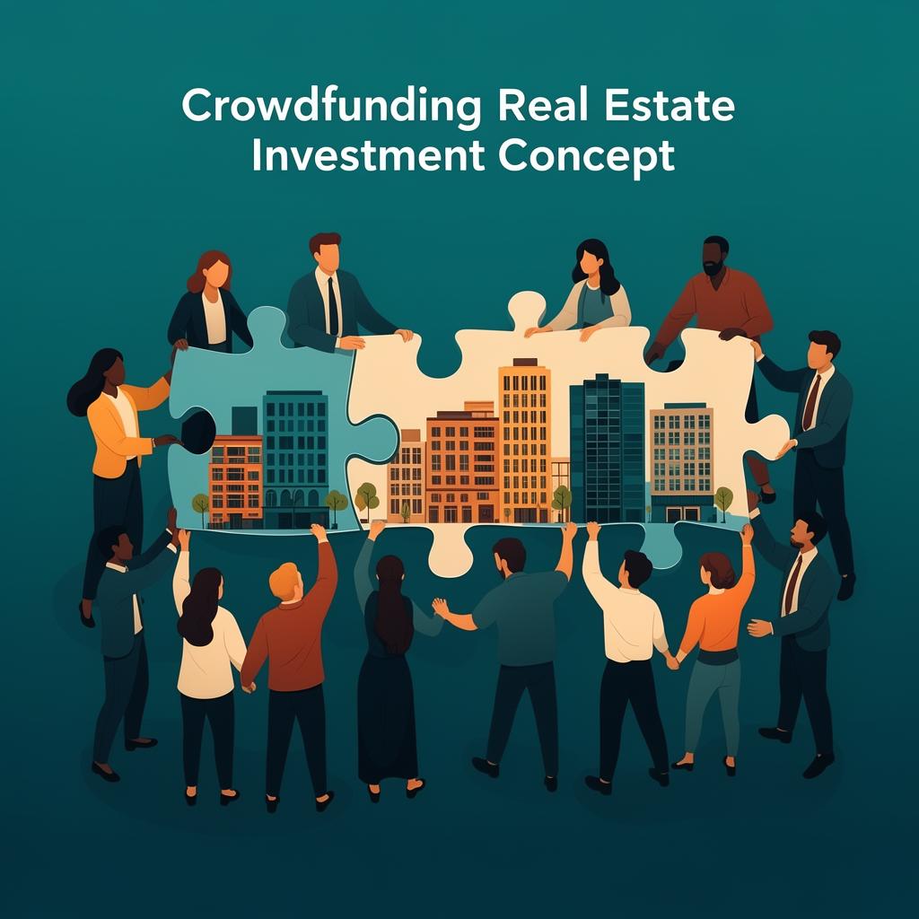 Investown: crowdfunding do nemovitostí od 500 Kč, který dává smysl